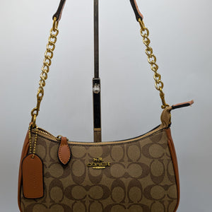 COACH TERI SHOULDER BAG