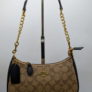 COACH TERI SHOULDER BAG