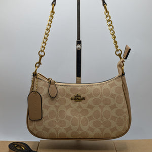 COACH TERI SHOULDER BAG