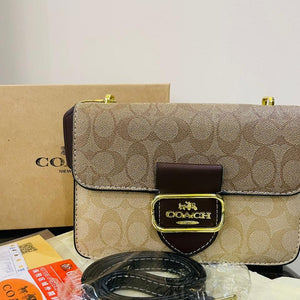 Coach Morgan Crossbody