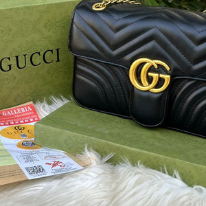 GUCCI Bags