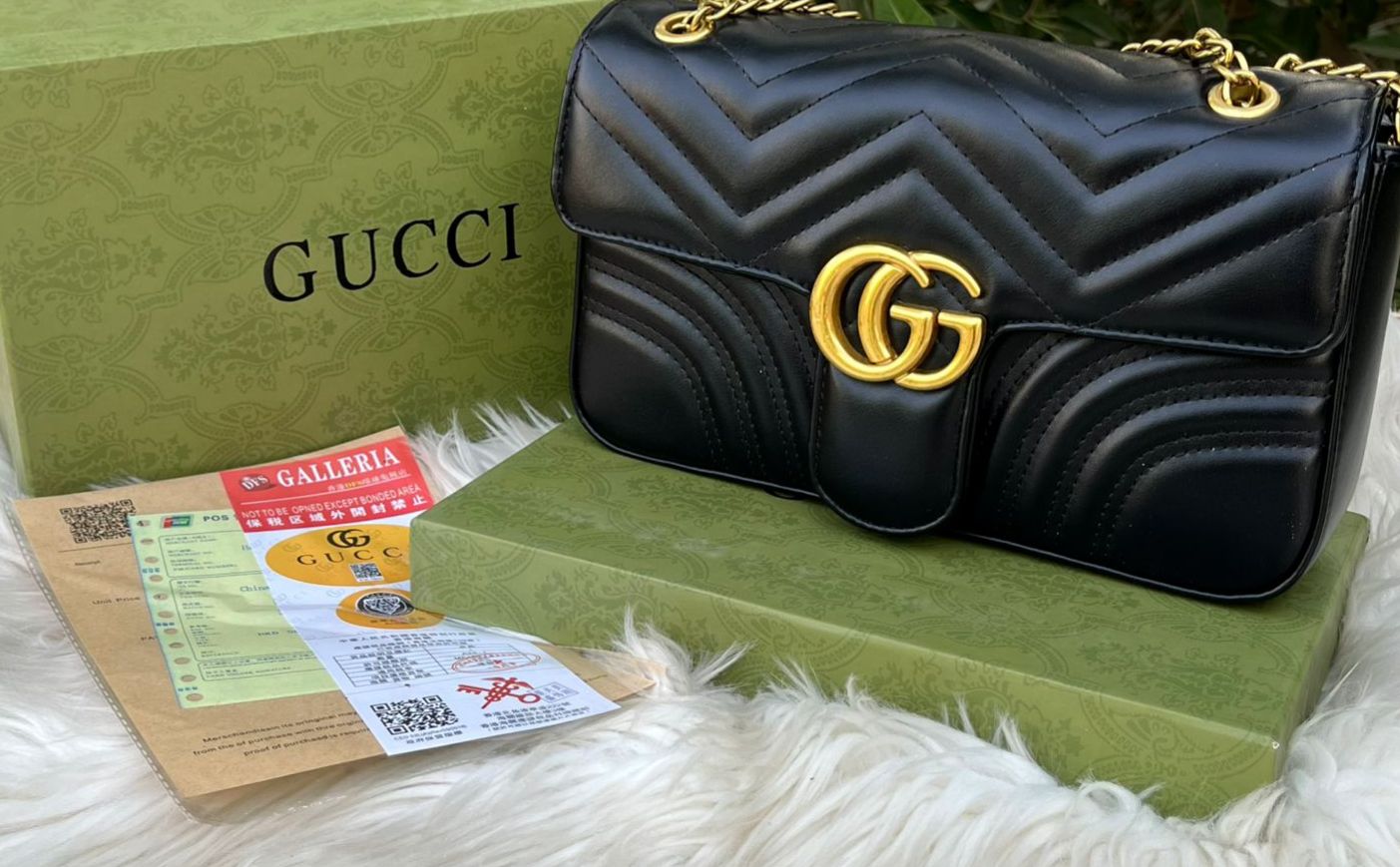GUCCI Bags