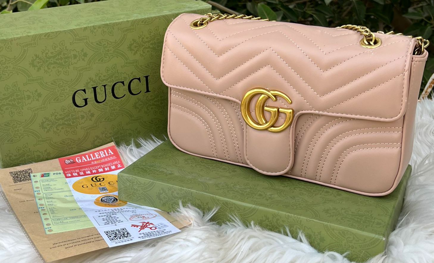 GUCCI Bags
