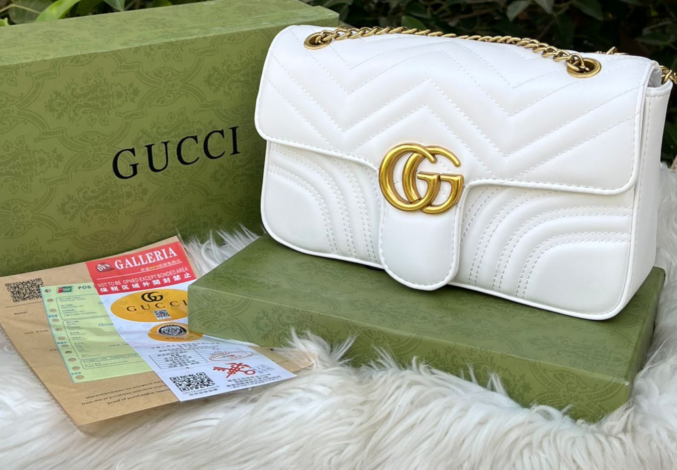 GUCCI Bags