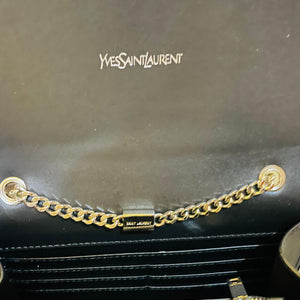 YSL cross body bag