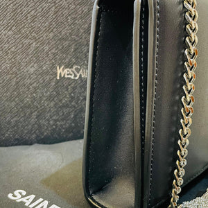 YSL cross body bag