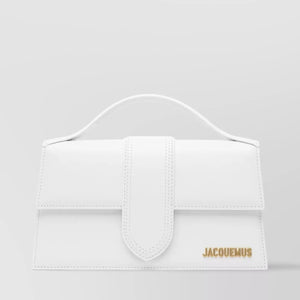 Jacquemus Le Bambino leather bag