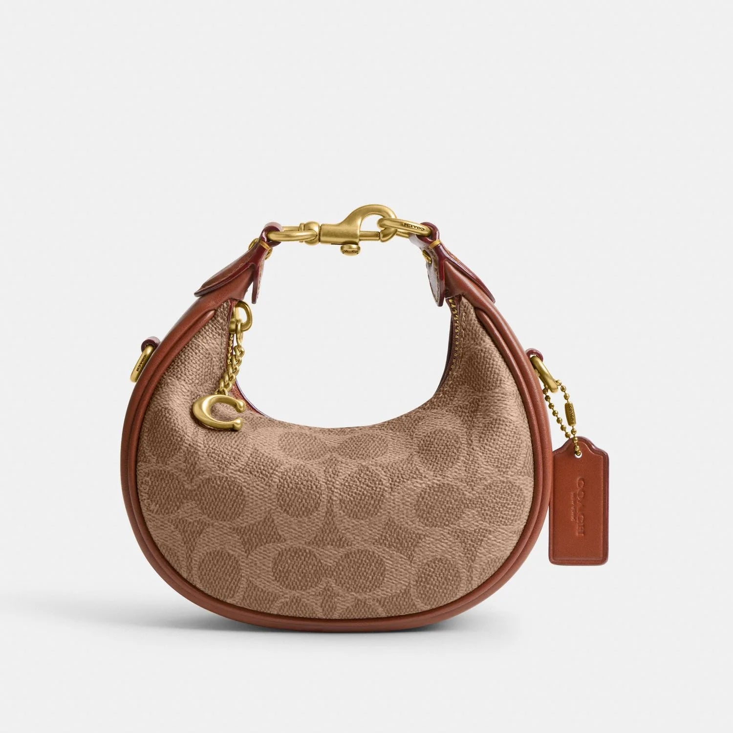 Coach Jonie Bag