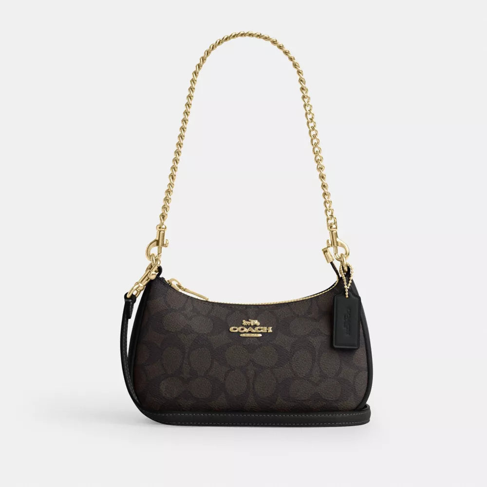 COACH TERI SHOULDER BAG