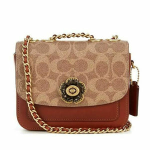 COACH Restored Madison Shoulder Bag